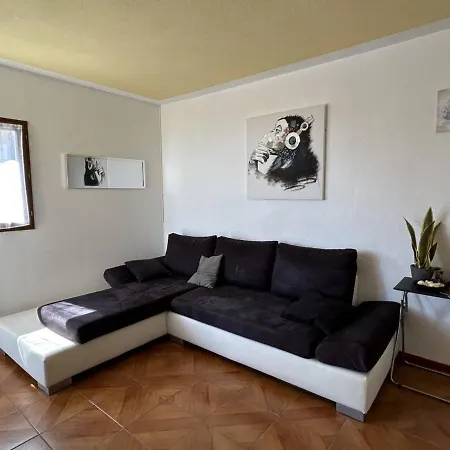 Apartmán Fleury-saint-pierre-la-mer, 2 Pieces, 2 Personnes - Fr-1-229d-118 Fleury (Aude)