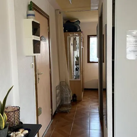 Fleury-saint-pierre-la-mer, 2 Pieces, 2 Personnes - Fr-1-229d-118 Apartmán